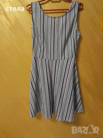 Дамско облекло – различни модели и размери, снимка 2 - Рокли - 53250076