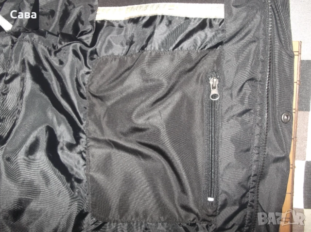 Зимно яке ANTARCTICA EXP.  мъжко,Л, снимка 4 - Якета - 52298264