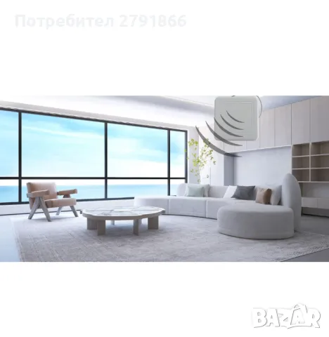 3 бандов GSM Усилвател на клетъчен сигнал 900 1800 2100 MHz Band  Ретранслатор LTE GSM WCDMA, снимка 4 - Други - 48085349