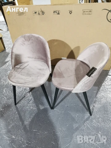 Кухненска маса нов внос от Англия , снимка 5 - Маси - 50731054