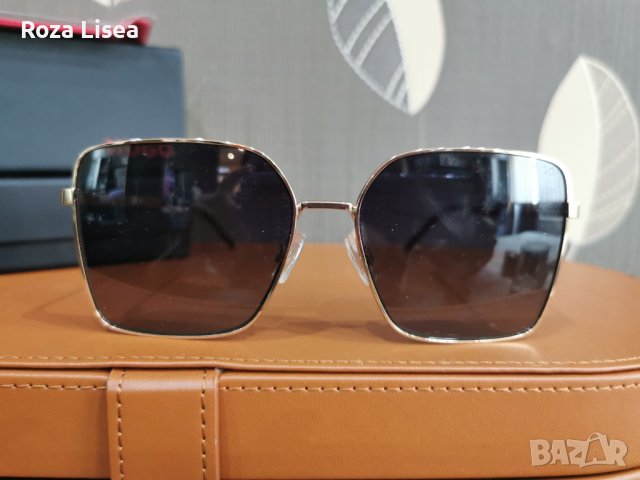 Слънчеви очила Hugo boss, снимка 7 - Слънчеви и диоптрични очила - 40471766