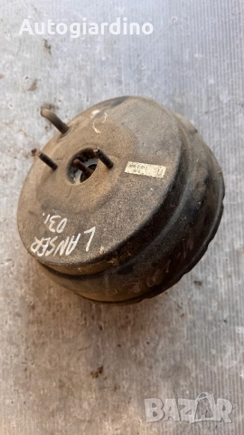 Серво усилвател / Спирачна помпа за Mitsubishi Lancer - 86403511, снимка 2 - Части - 52523989