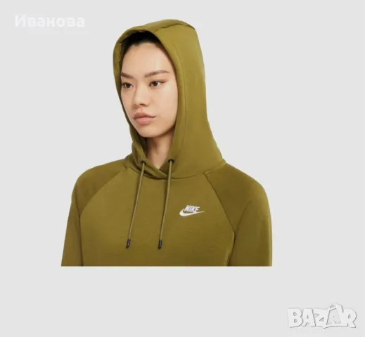 Спортен суитшърт NIKE, снимка 7 - Спортни екипи - 49619046