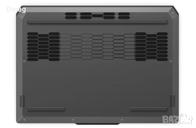 15.6" Lenovo LOQ /i5-13450HX/ 32GB/ 2TB SSD/ NVIDIA RTX 5060 8GB/Win11, снимка 5 - Лаптопи за игри - 52168202