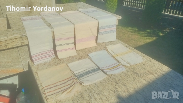 Месали., снимка 12 - Антикварни и старинни предмети - 51525682