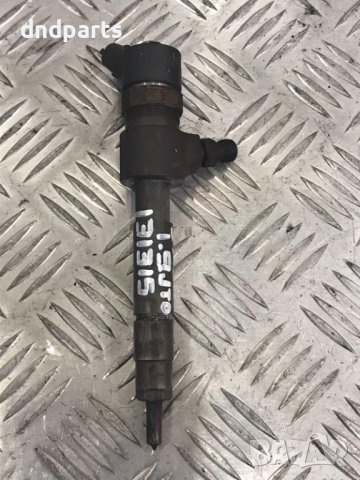 Дюза Fiat Stilo,1.9JTD,2002г.