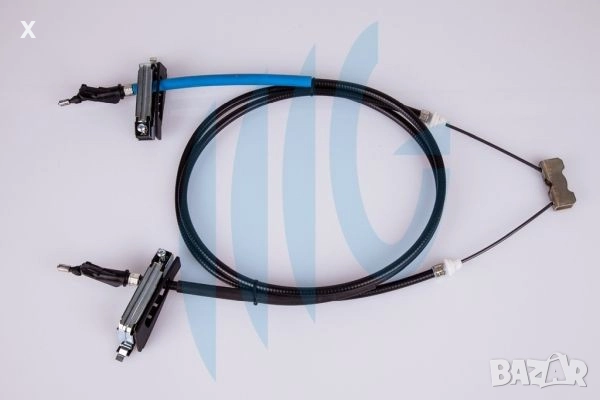 01140547 ЖИЛО РЪЧНА FORD Focus Mk1 1998-2007 OE 1069081 OE 1097285 дължина [mm]:1480, 1320