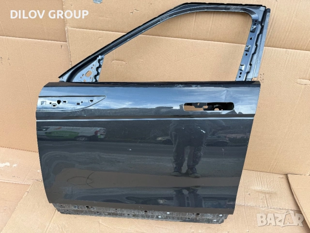 Врата Range Rover Evoque L551