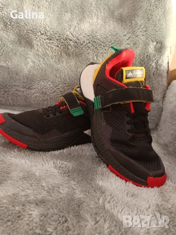 Оригинални маратонки, снимка 10 - Детски маратонки - 52942330