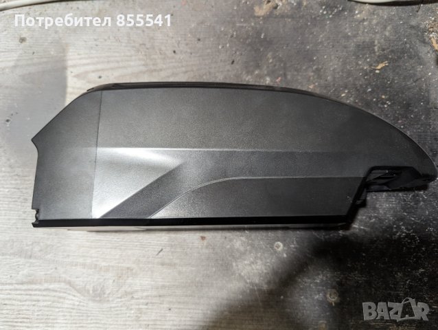 Кутии за батерия за велосипед с държачи за 18650 клетки, снимка 14 - Части за велосипеди - 43763178