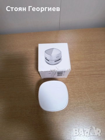 Чисто нова безжична прахосмукачка за клавиатура маса, снимка 3 - Прахосмукачки - 52714004