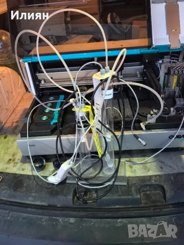 Клиничен анализатор , снимка 5 - Лаборатория - 52252585