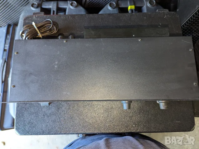 Renkforce MP-2000 PA усилвател, снимка 5 - Други - 47463748