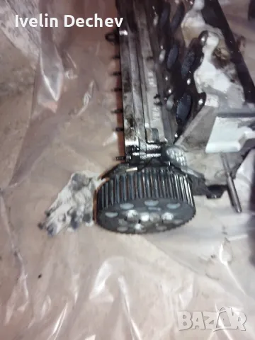 части за фосфаген , снимка 17 - Части - 49534743