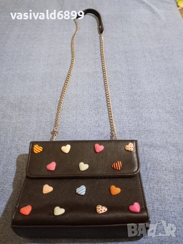 Дамска чантичка 