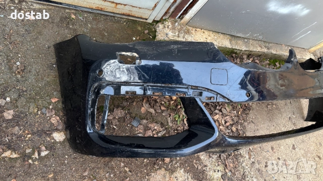 Предна броня за bmw 7 G11 M paket, снимка 2 - Части - 52789137
