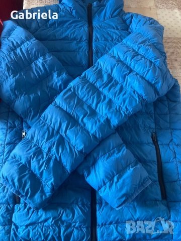 Мъжко яке, снимка 2 - Якета - 52708434