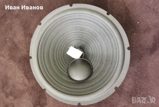 ALTUS 140,  Оригинални ремонтни комплекти за Gdn 30/60 на 6 ом, снимка 3 - Тонколони - 40517956