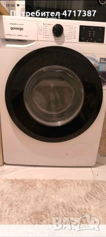 Пералня  Gorenje