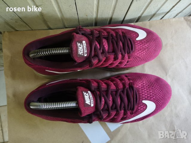 ''Nike Air Max''оригинални маратонки 40 номер, снимка 9 - Маратонки - 32876580