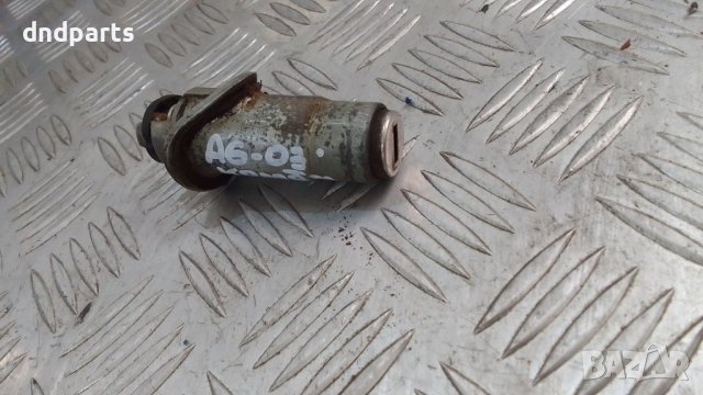 Ключалка заден капак Audi A6 2003г.(комби)