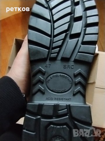 зимни обувки, боти , снимка 14 - Мъжки боти - 43009606