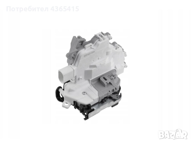 Брава за Audi Q2 2016+ за задна лява врата 4G0839015E