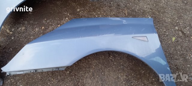 Калници за Renault Espace IV, снимка 2 - Части - 38969921