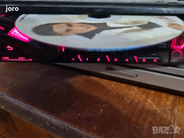 kenwood kdc-u31, снимка 9 - Радиокасетофони, транзистори - 44032728