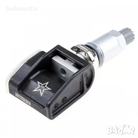 TPMS датчик за налягане в гумите bmw x бмв 1, 2 , 3, 4, снимка 7 - Части - 38060372
