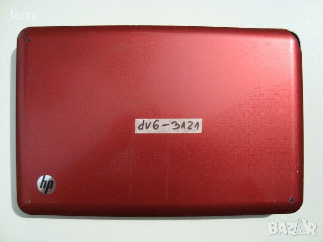 HP Pavilion dv6-3121 лаптоп на части, снимка 2 - Части за лаптопи - 28691118