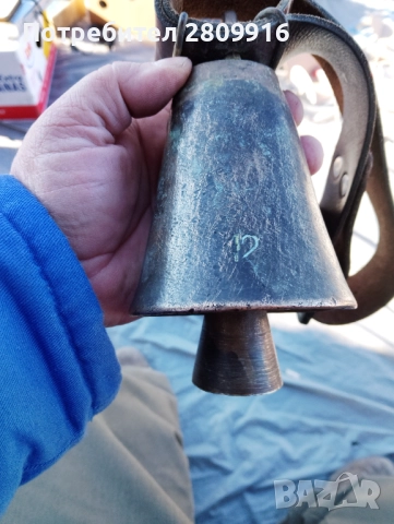 Стар чан , снимка 4 - Антикварни и старинни предмети - 52909920