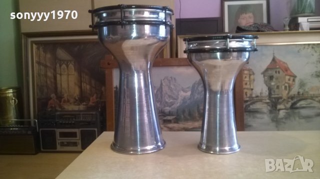 тарамбуки-нови оригинални, снимка 3 - Ударни инструменти - 27504967