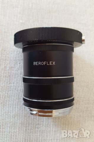 Макро приставки за Contax/Yashica байонет, снимка 8 - Чанти, стативи, аксесоари - 32489166