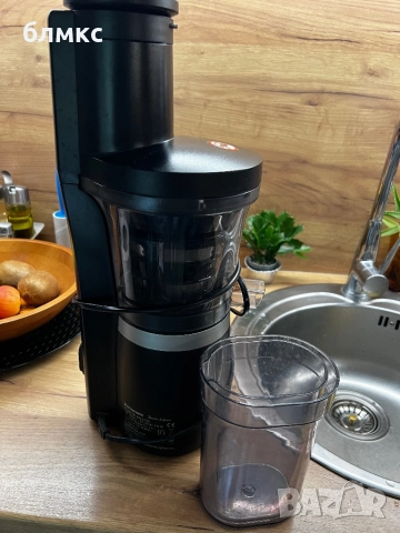 Цитрус преса, сокоизтисквачка Panasonic MJ-L700