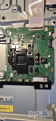 BN 41-02756C main board