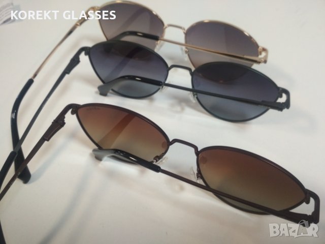 HIGH QUALITY FASHION POLARIZED100%UV Слънчеви очила TOП цена !!!Гаранция!!! Подходящи  за шофиране , снимка 4 - Слънчеви и диоптрични очила - 28575671