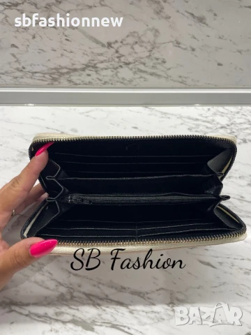 Pinko портмоне , снимка 6 - Портфейли, портмонета - 50712708