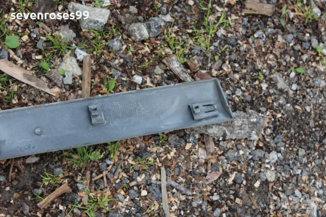 Лайсна врата предна лява Пежо 807 Peugeot 807 Citroen C8 Lancia Phedra  1484087077, снимка 7 - Части - 50313121