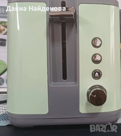 Тостер ново цена 
