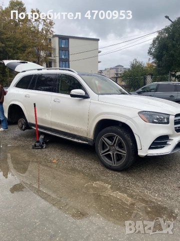 Мобилен Сервиз за Гуми 24/7 Mobile Tyre Service, снимка 7 - Мобилна смяна на гуми/джанти - 53001823