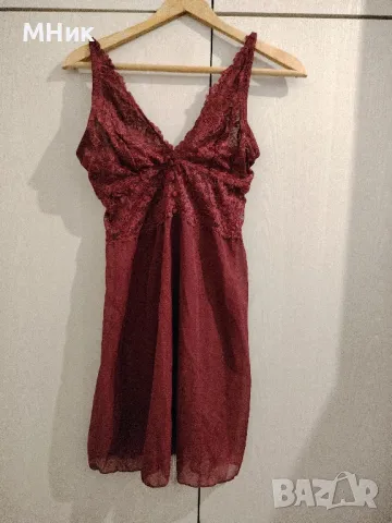 Дамска нощница