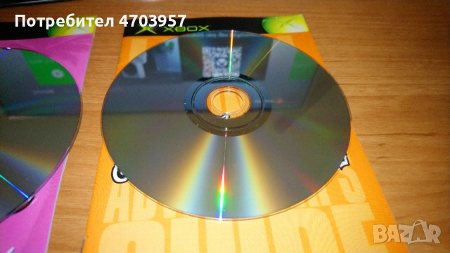 3 Игри за Xbox Grand Theft Auto: The Trilogy gta 3 gta vice city, снимка 3 - Игри за Xbox - 53041788