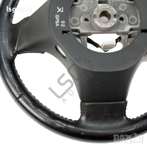 Волан Mazda 6 (GG) 2002-2008 ID: 139708, снимка 9 - Части - 48439947