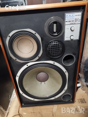 D.A.S N58, снимка 6 - Тонколони - 52746566