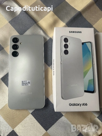Samsung Galaxy A16 128GB
