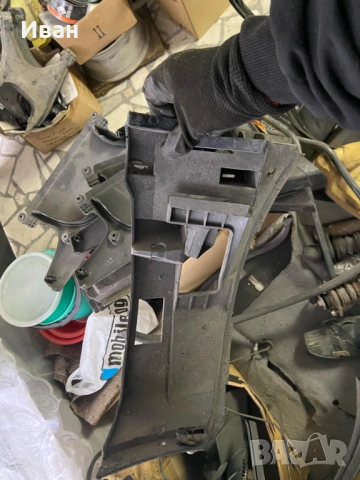 bmw 7, снимка 16 - Автомобили и джипове - 53057521