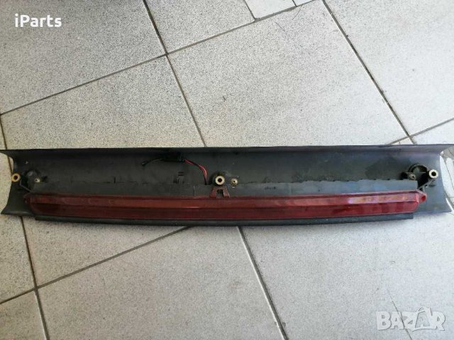 Трети стоп от Фиат Мареа комби