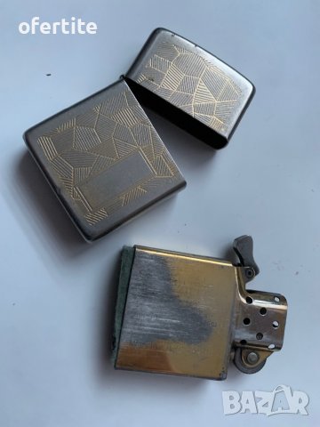 ✅ Zippo 🔝 Original, снимка 2 - Запалки - 39248735