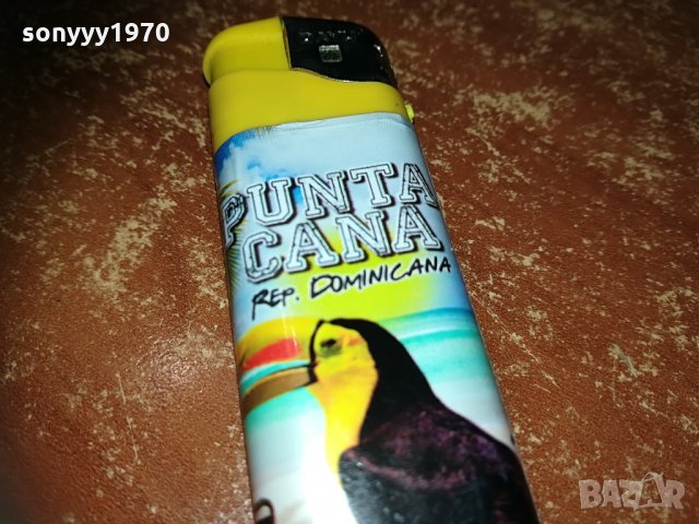 punta cana-rep.dominikana 1004211616, снимка 6 - Запалки - 32498138